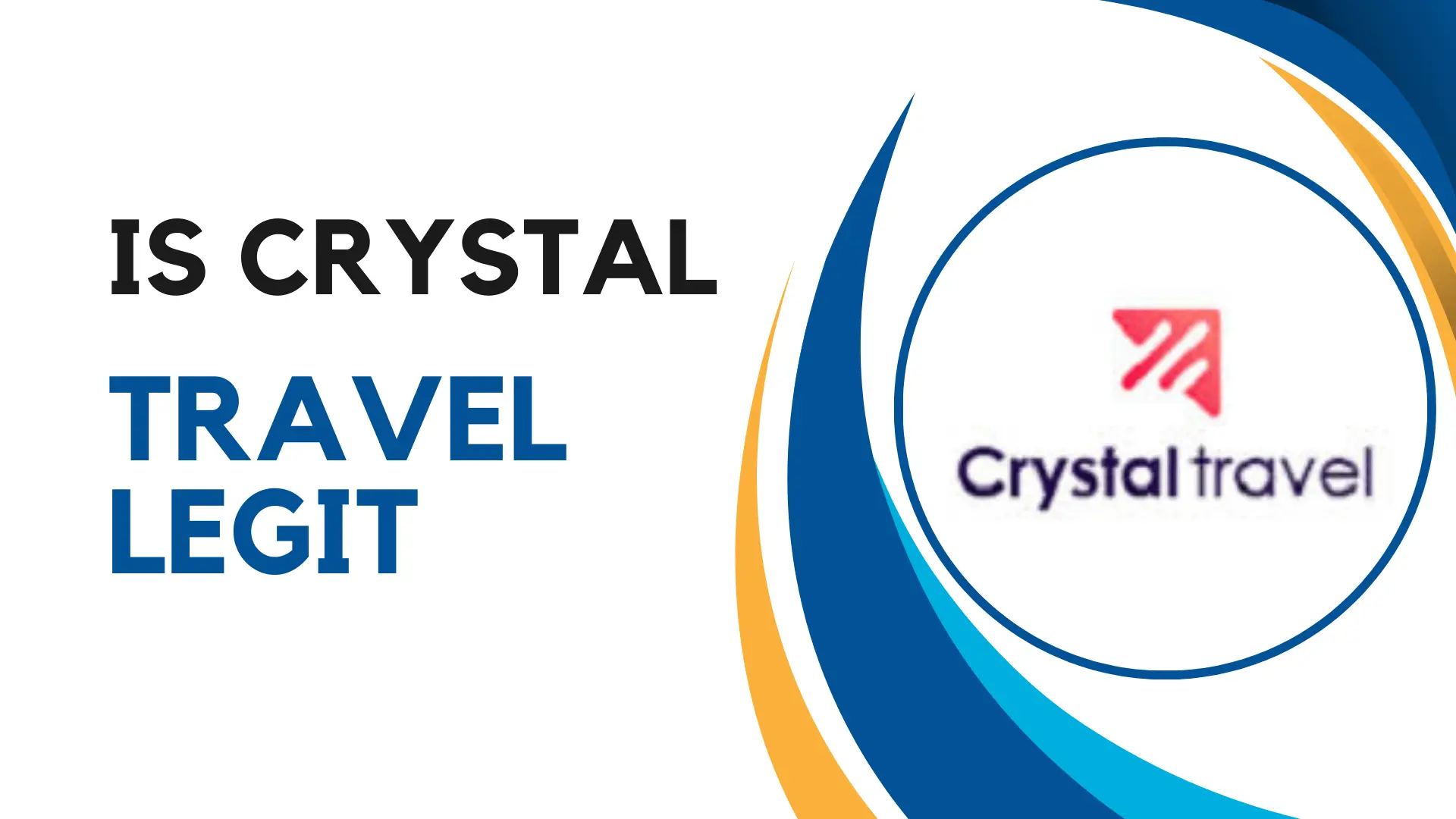 Crystal Travel